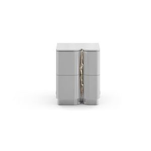 table de chevet contemporaine