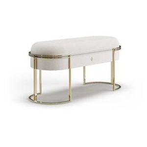 banc contemporain