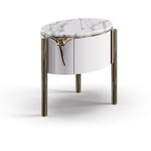 table de chevet contemporaine