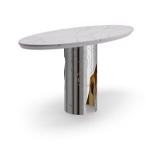 table à manger moderne