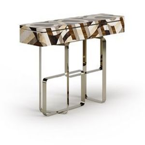 console contemporaine