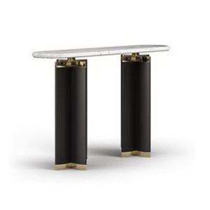 console contemporaine
