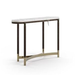 console contemporaine