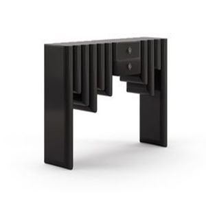 console contemporaine
