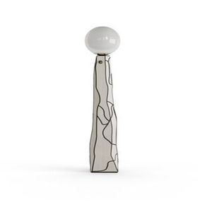 lampe de sol