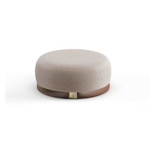 pouf moderne