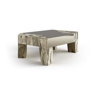 table basse moderne