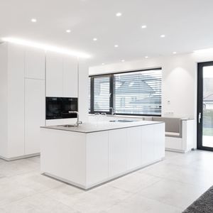 cuisine contemporaine