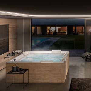 spa hors-sol