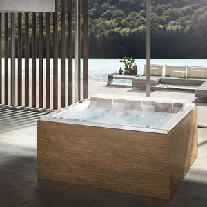 spa hydromassage