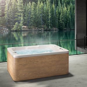 spa hors-sol