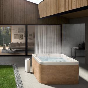 spa hydromassage
