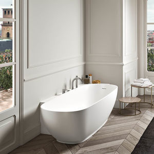 baignoire intégrée