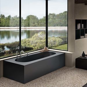 baignoire pour habitat