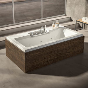 baignoire pour habitat