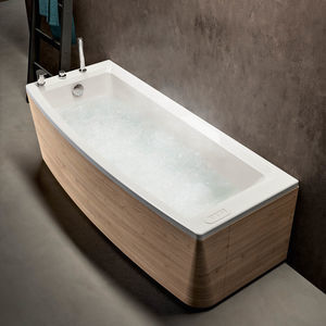 baignoire pour habitat