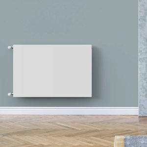 radiateur à eau chaude