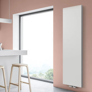 radiateur à eau chaude