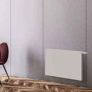radiateur à eau chaude 1