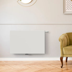 radiateur à eau chaude 1