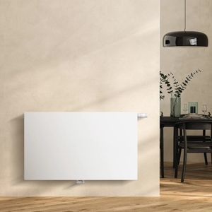 radiateur à eau chaude 1