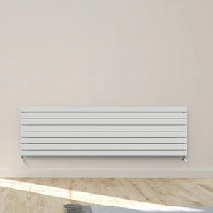 radiateur à eau chaude 1