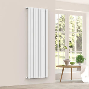 radiateur à eau chaude 1