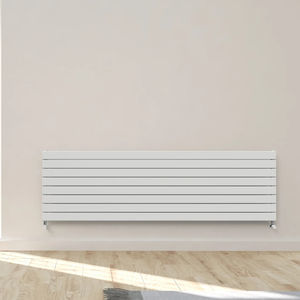 radiateur à eau chaude 1