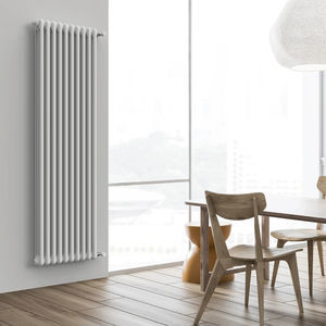 radiateur à eau chaude 1