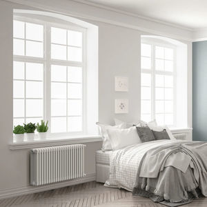 radiateur à eau chaude 1