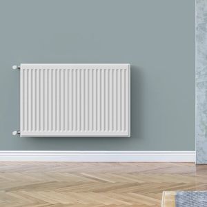 radiateur à eau chaude 1