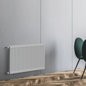 radiateur à eau chaude 1