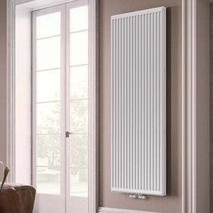 radiateur à eau chaude 1