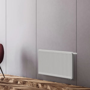 radiateur à eau chaude 1
