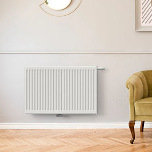 radiateur à eau chaude 1