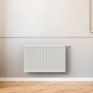radiateur à eau chaude 1