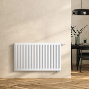 radiateur à eau chaude 1