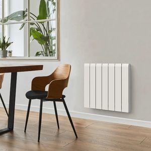 radiateur électrique