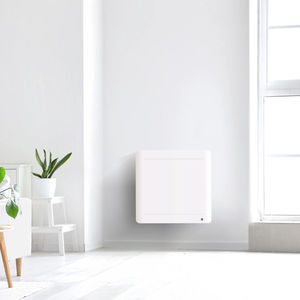 radiateur électrique