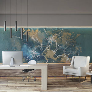 lambris mural