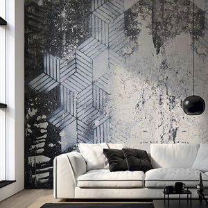 lambris mural