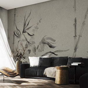 lambris mural