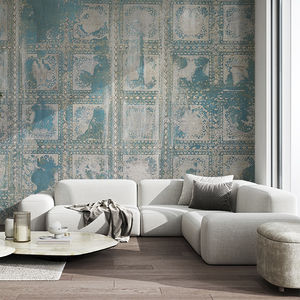lambris mural