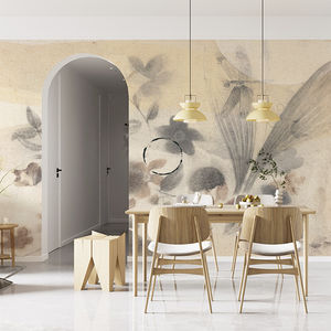 lambris mural