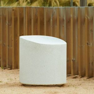 tabouret contemporain