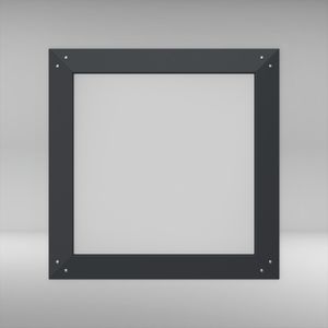 présentoir à carrelage unilatéral 1
