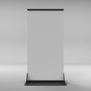 présentoir à carrelage unilatéral 1