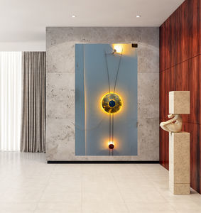 plafonnier moderne 1