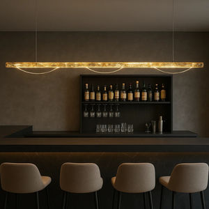 lampe suspendue 1