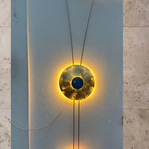 plafonnier contemporain 1